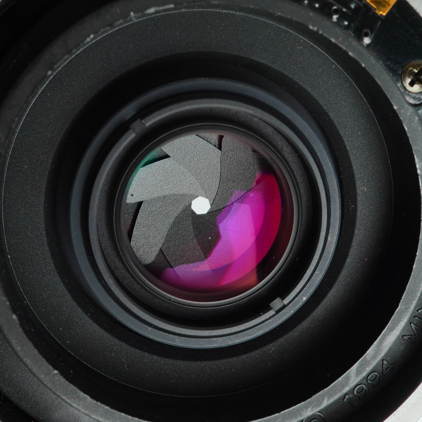 MINOLTA AF MACRO 50mm F/3.5 マクロレンズ