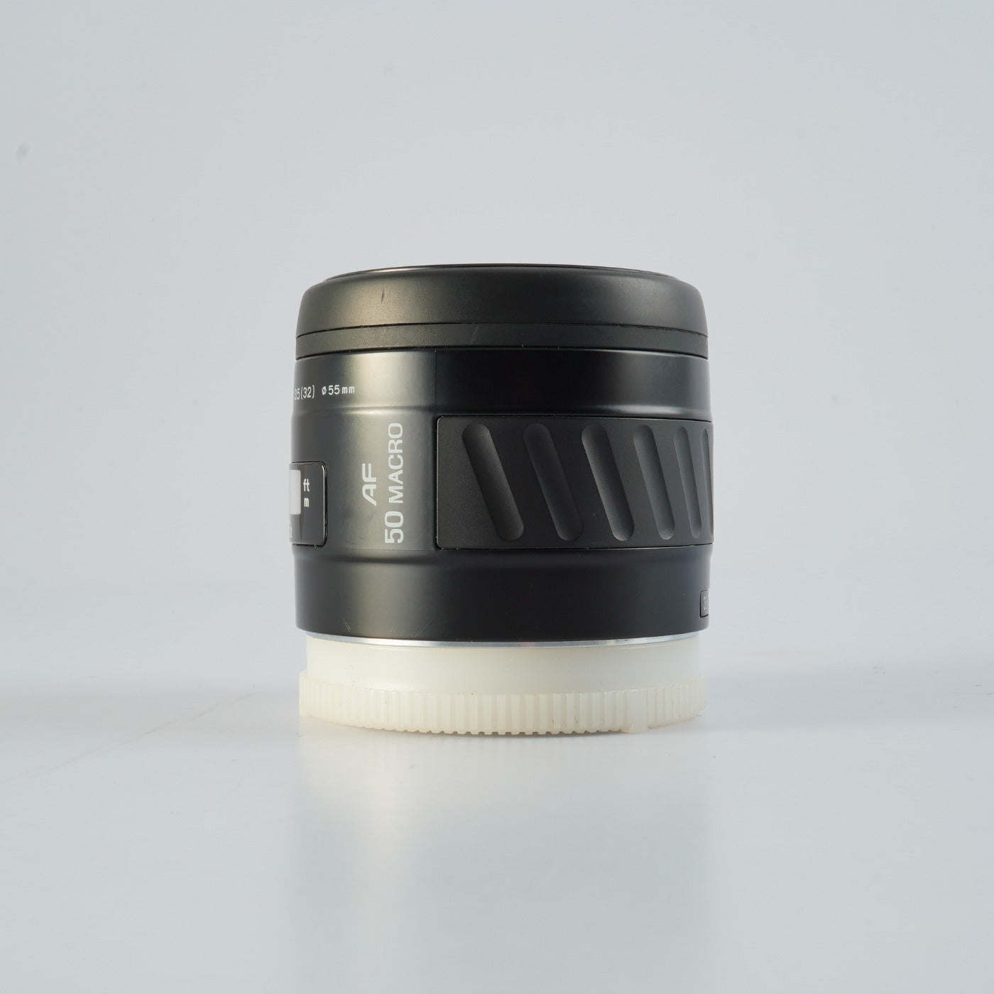 MINOLTA AF MACRO 50mm F/3.5 マクロレンズ