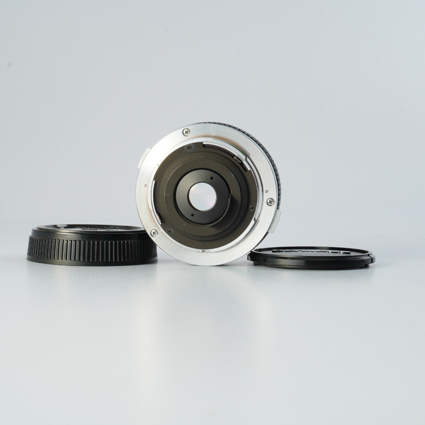 OLYMPUS OM-SYSTEM G.ZUIKO AUTO-W 28mm F/3.5 単焦点レンズ – 山田