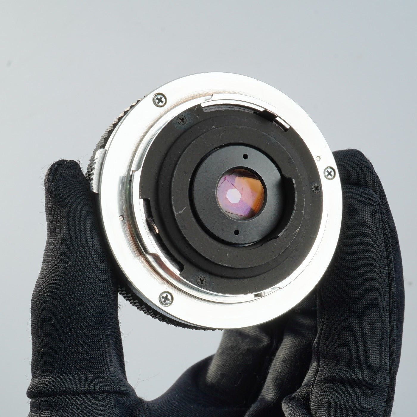 OLYMPUS OM-SYSTEM G.ZUIKO AUTO-W 28mm F/3.5 単焦点レンズ – 山田