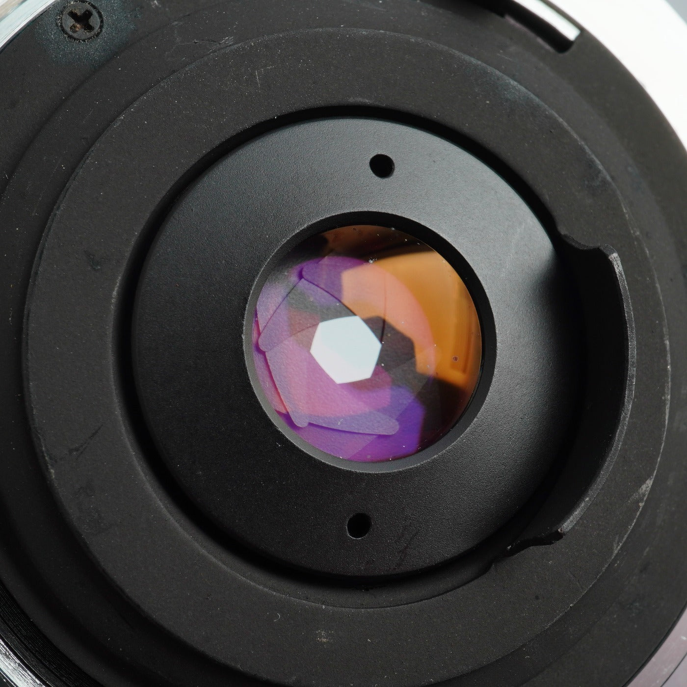 OLYMPUS OM-SYSTEM G.ZUIKO AUTO-W 28mm F/3.5 単焦点レンズ – 山田