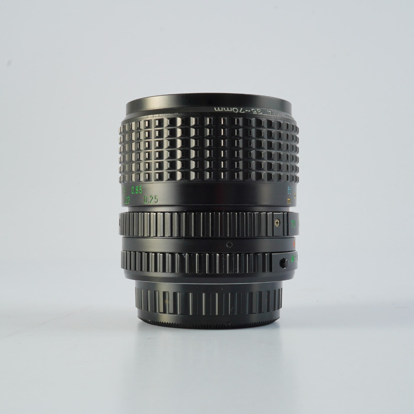 SMC PENTAX A Zoom 35-70mm F/4 (Pentax K用) ズームレンズ