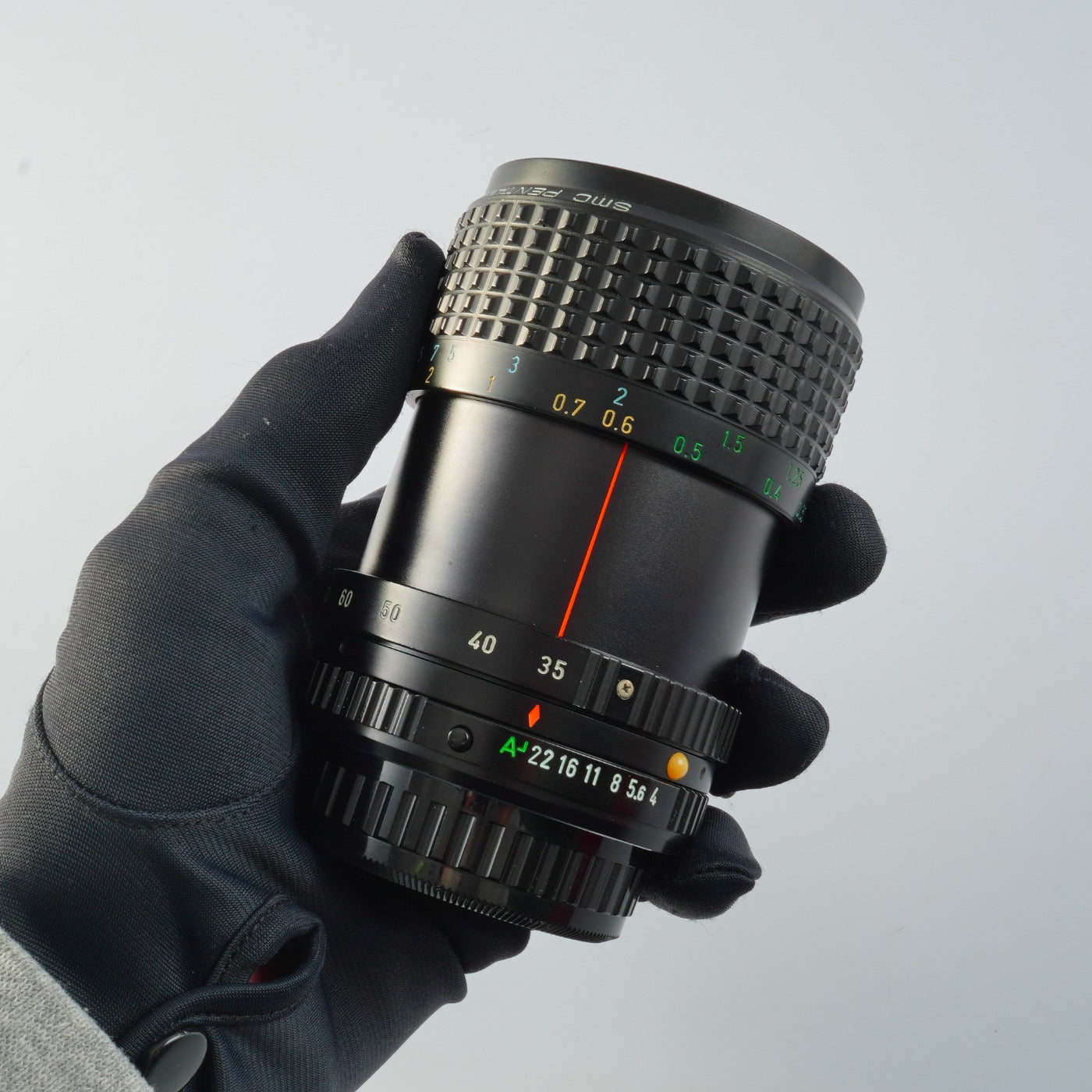 SMC PENTAX A Zoom 35-70mm F/4 (Pentax K用) ズームレンズ – 山田写真機店