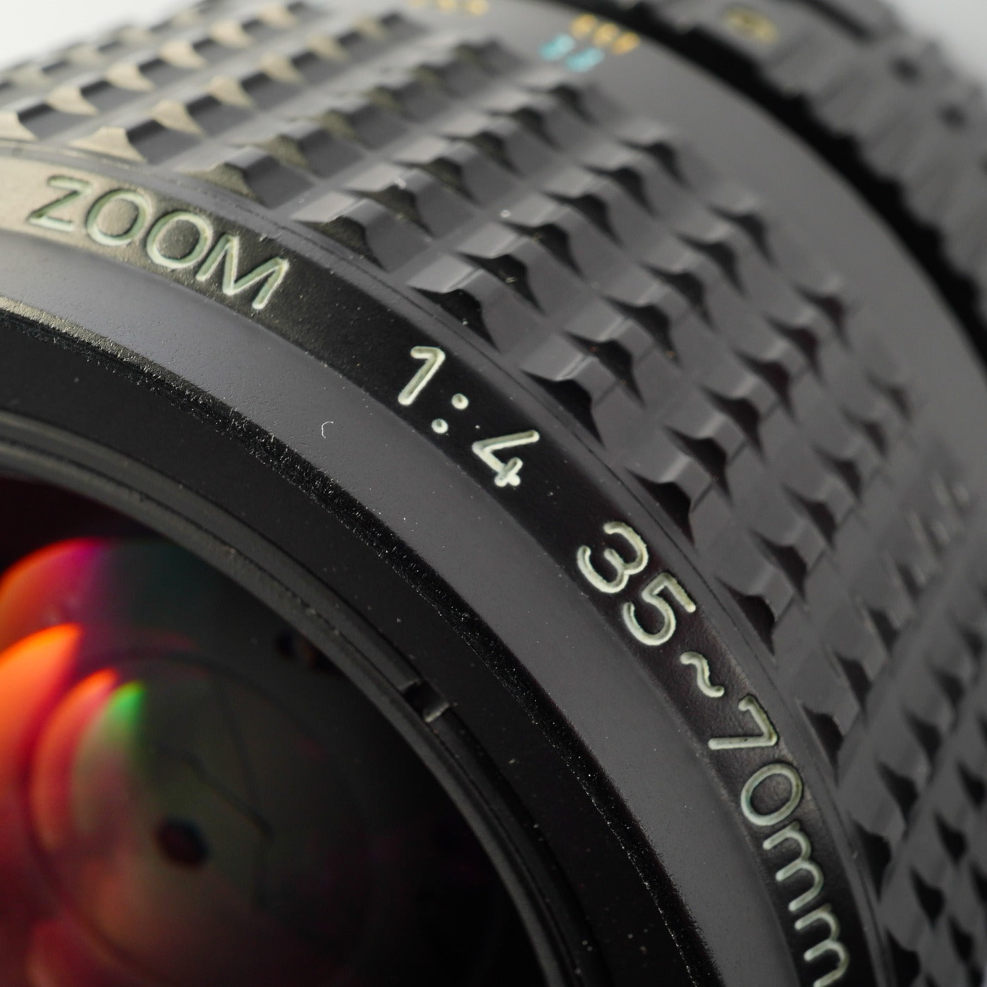SMC PENTAX A Zoom 35-70mm F/4 (Pentax K用) ズームレンズ – 山田写真機店