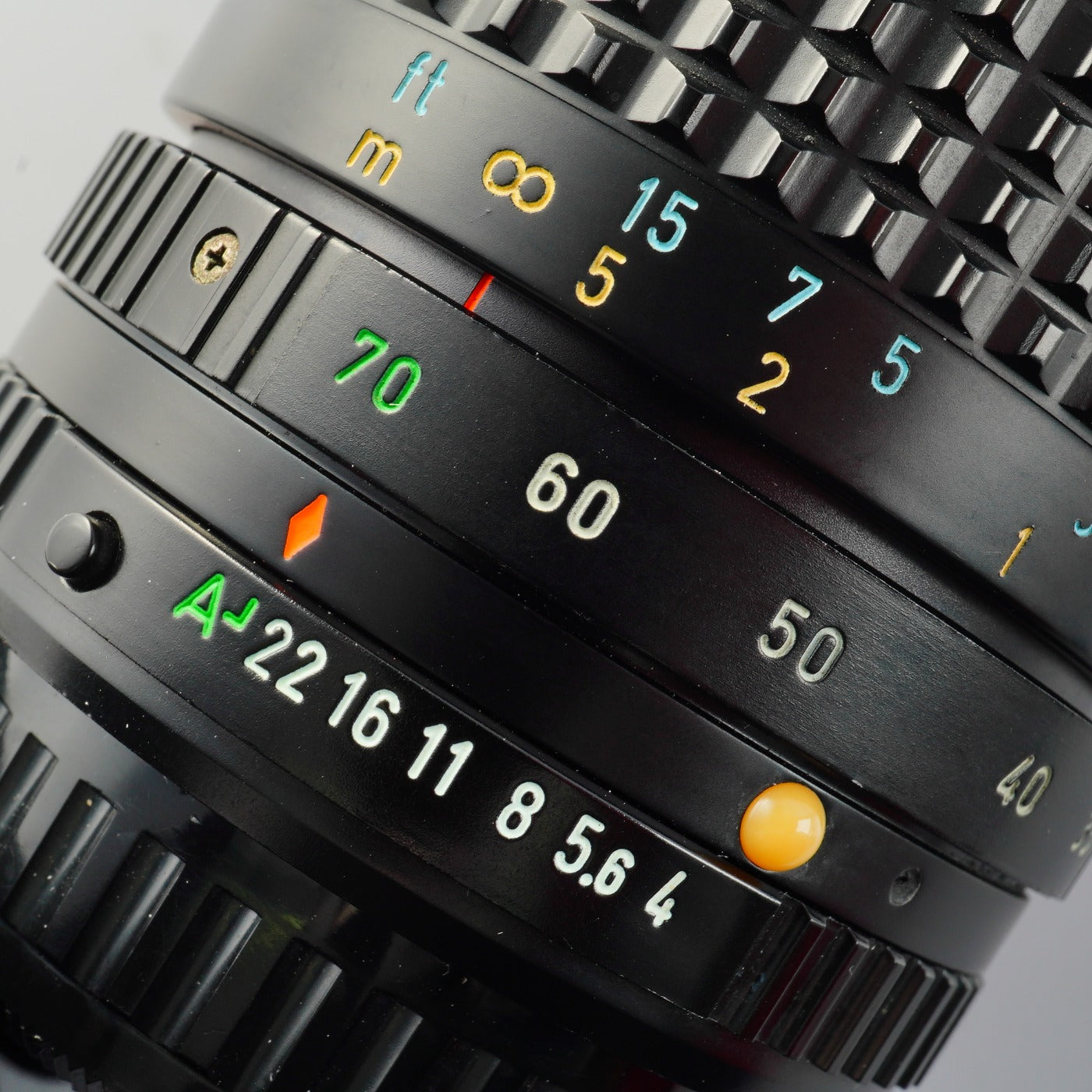 SMC PENTAX A Zoom 35-70mm F/4 (Pentax K用) ズームレンズ