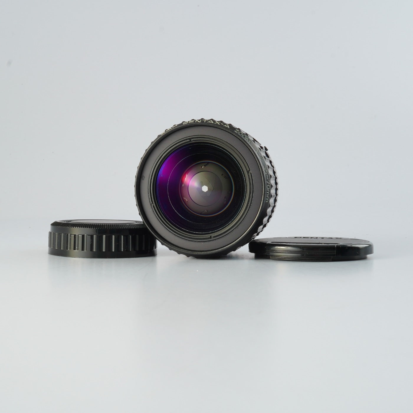 SMC PENTAX A Zoom 35-70mm F/4 (Pentax K用) ズームレンズ