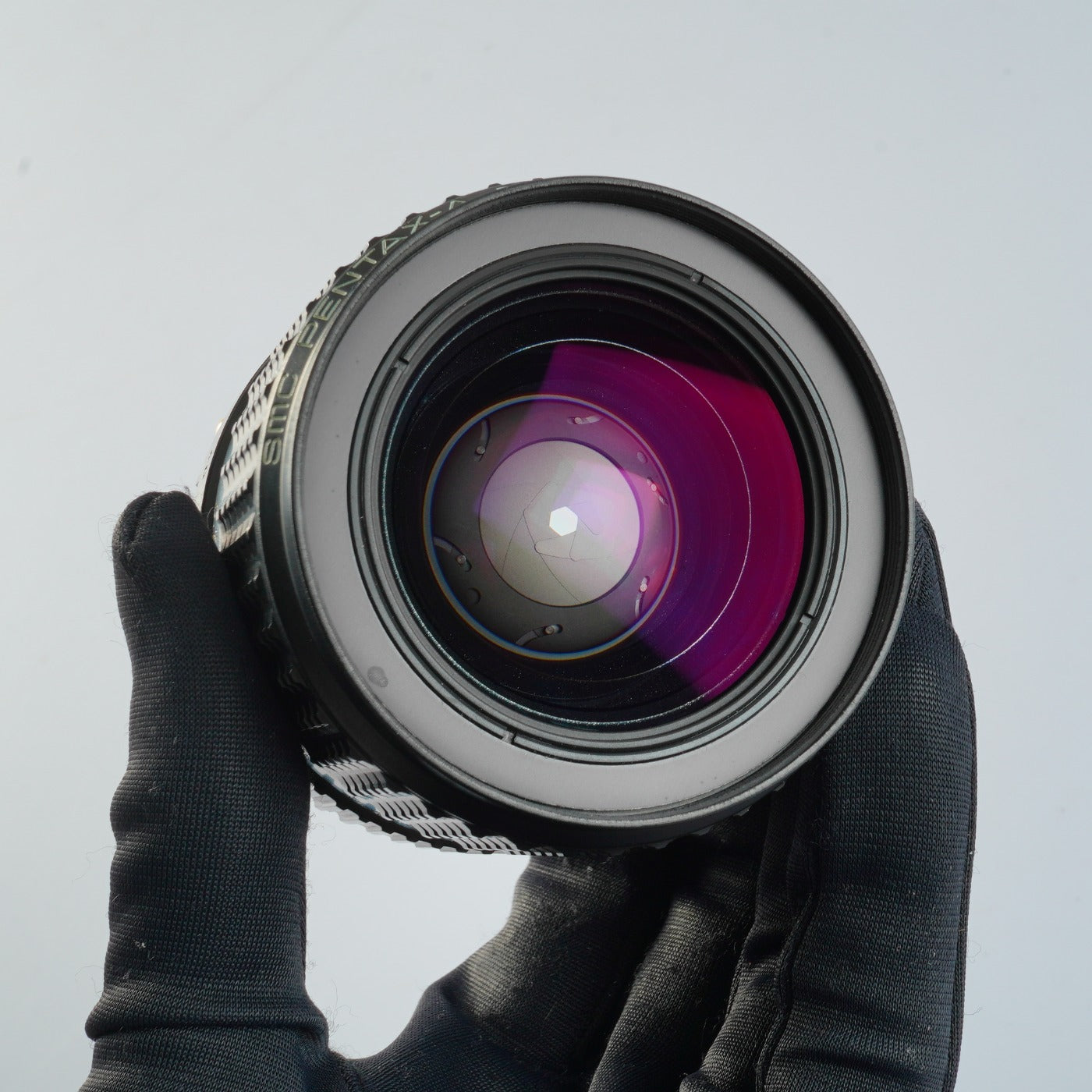 SMC PENTAX A Zoom 35-70mm F/4 (Pentax K用) ズームレンズ