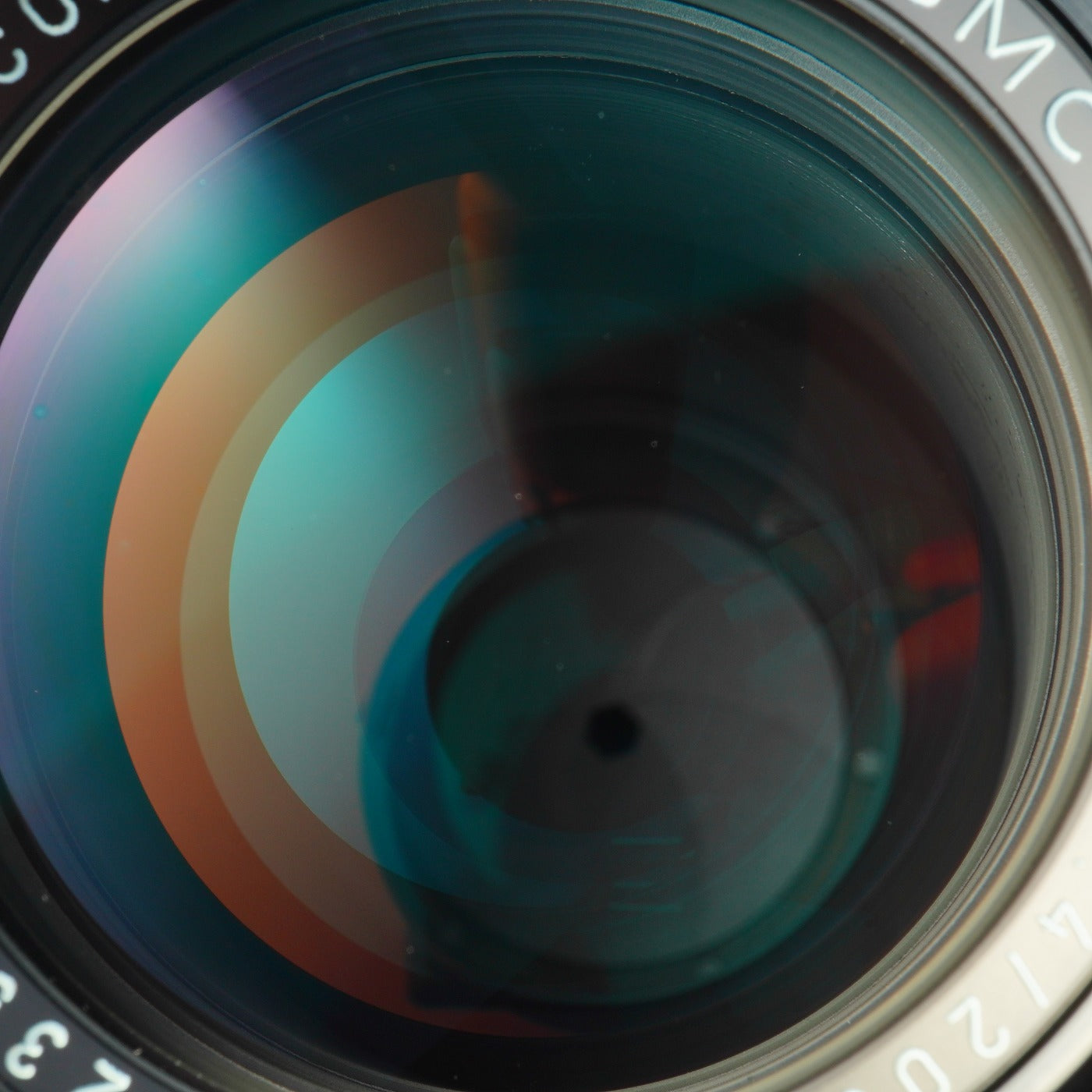 SMC PENTAX 200mm F/4 (Pentax K用) 単焦点レンズ