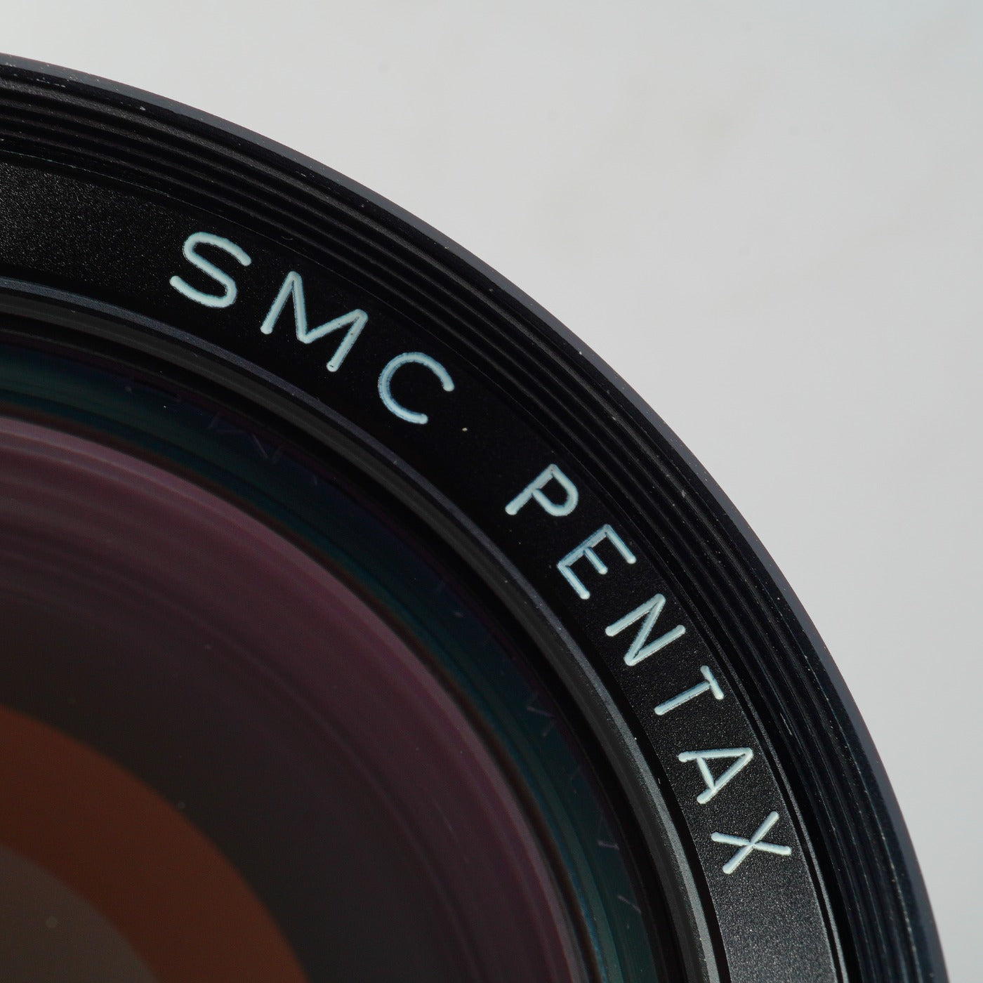 SMC PENTAX 200mm F/4 (Pentax K用) 単焦点レンズ