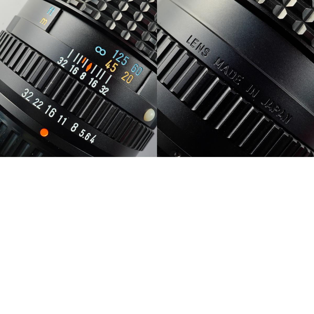 SMC PENTAX 200mm F/4 (Pentax K用) 単焦点レンズ