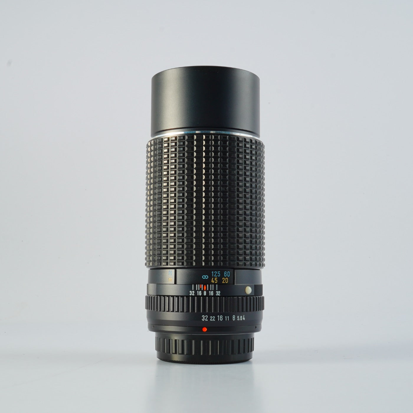 SMC PENTAX 200mm F/4 (Pentax K用) 単焦点レンズ