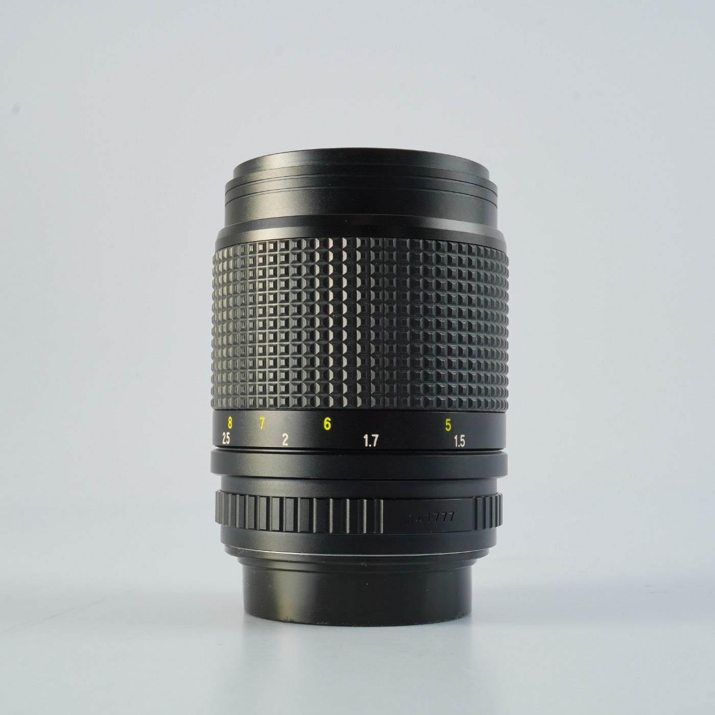 Ricoh XR RIKENON 135mm F/2.8 (Pentax K用) 単焦点レンズ