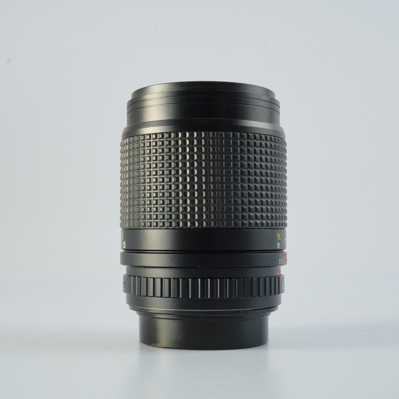 Ricoh XR RIKENON 135mm F/2.8 (Pentax K用) 単焦点レンズ