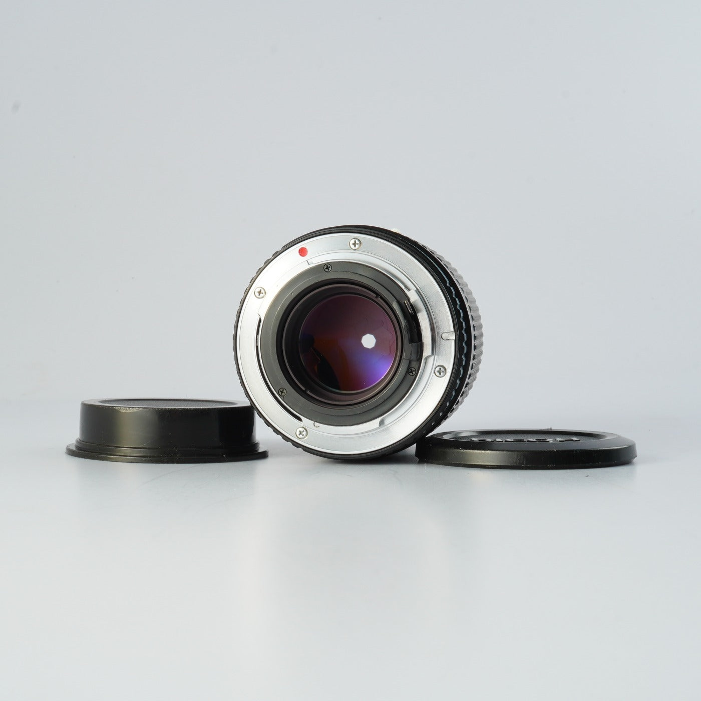 Ricoh XR RIKENON 135mm F/2.8 (Pentax K用) 単焦点レンズ