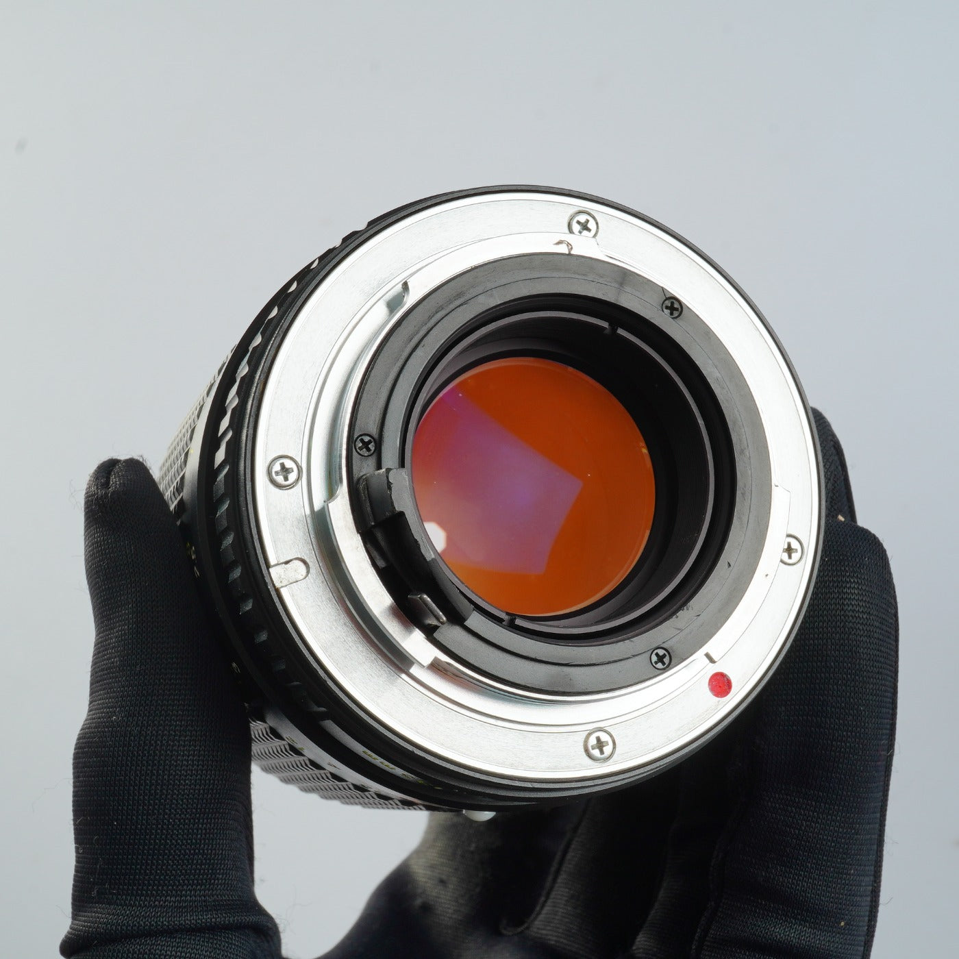 Ricoh XR RIKENON 135mm F/2.8 (Pentax K用) 単焦点レンズ