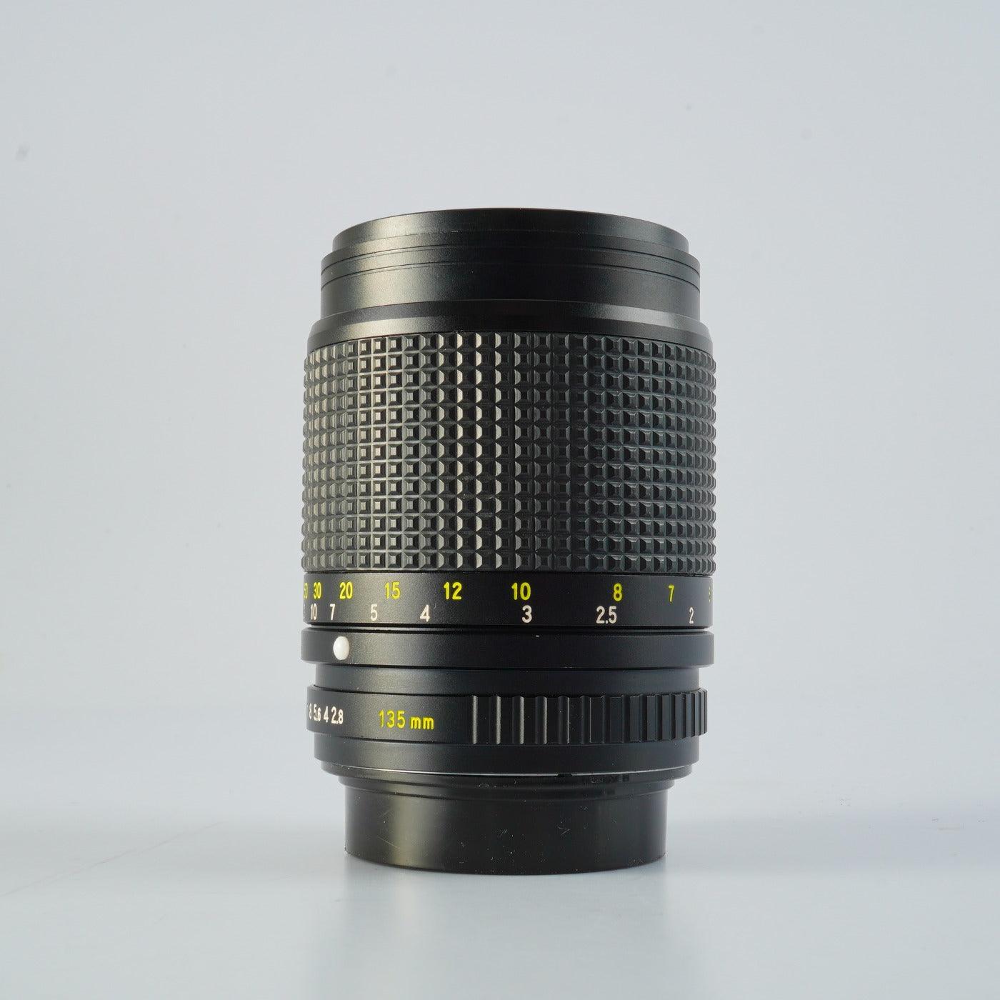 Ricoh XR RIKENON 135mm F/2.8 (Pentax K用) 単焦点レンズ
