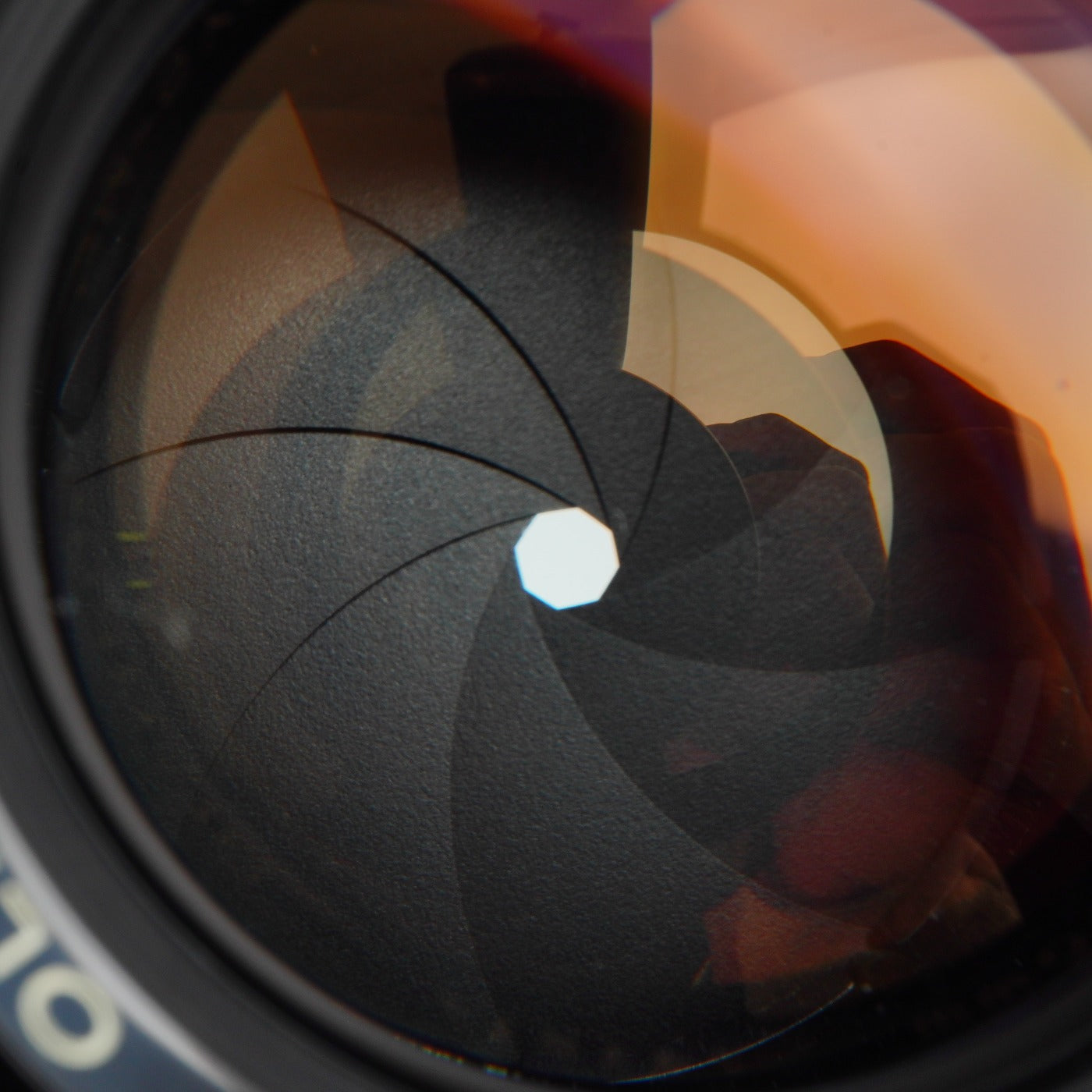 OLYMPUS OM-SYSTEM G.ZUIKO AUTO-S 50mm F/1.4 単焦点レンズ