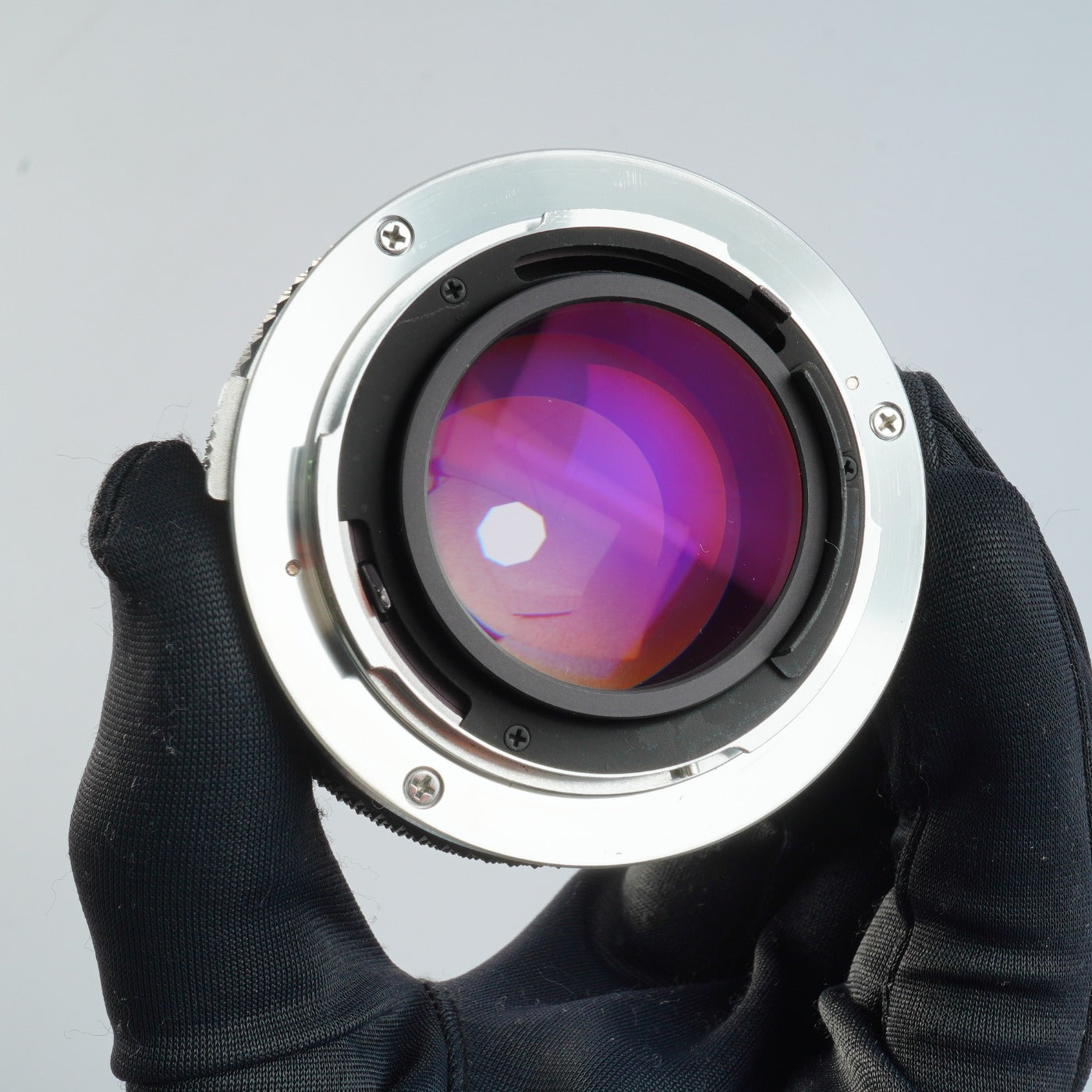 OLYMPUS OM-SYSTEM G.ZUIKO AUTO-S 50mm F/1.4 単焦点レンズ – 山田