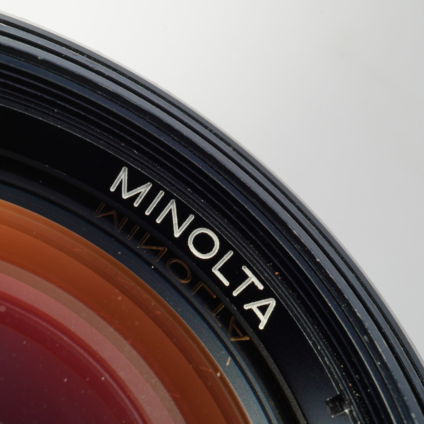 MINOLTA MD ZOOM ROKKOR 50-135mm F/3.5 ズームレンズ