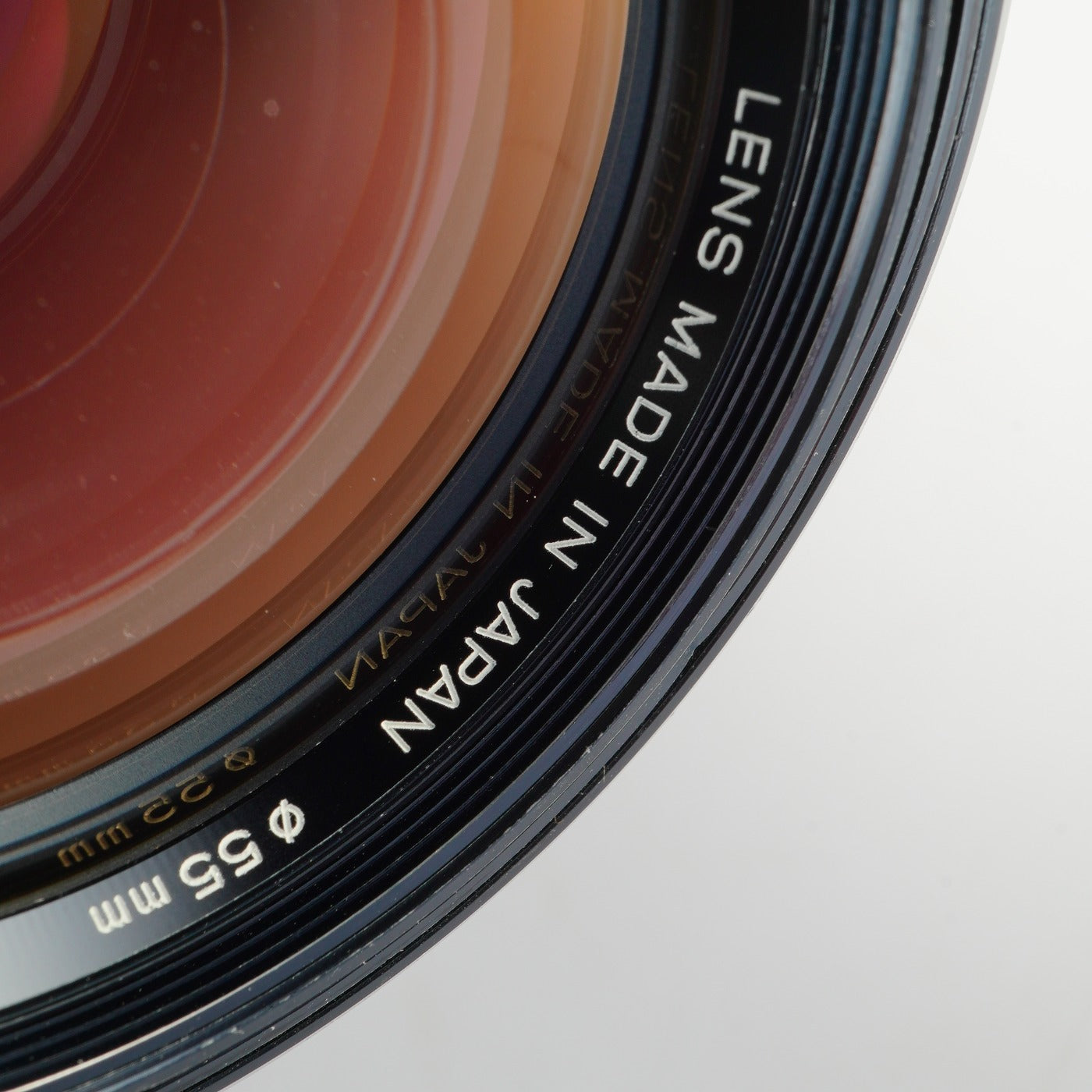 MINOLTA MD ZOOM ROKKOR 50-135mm F/3.5 ズームレンズ