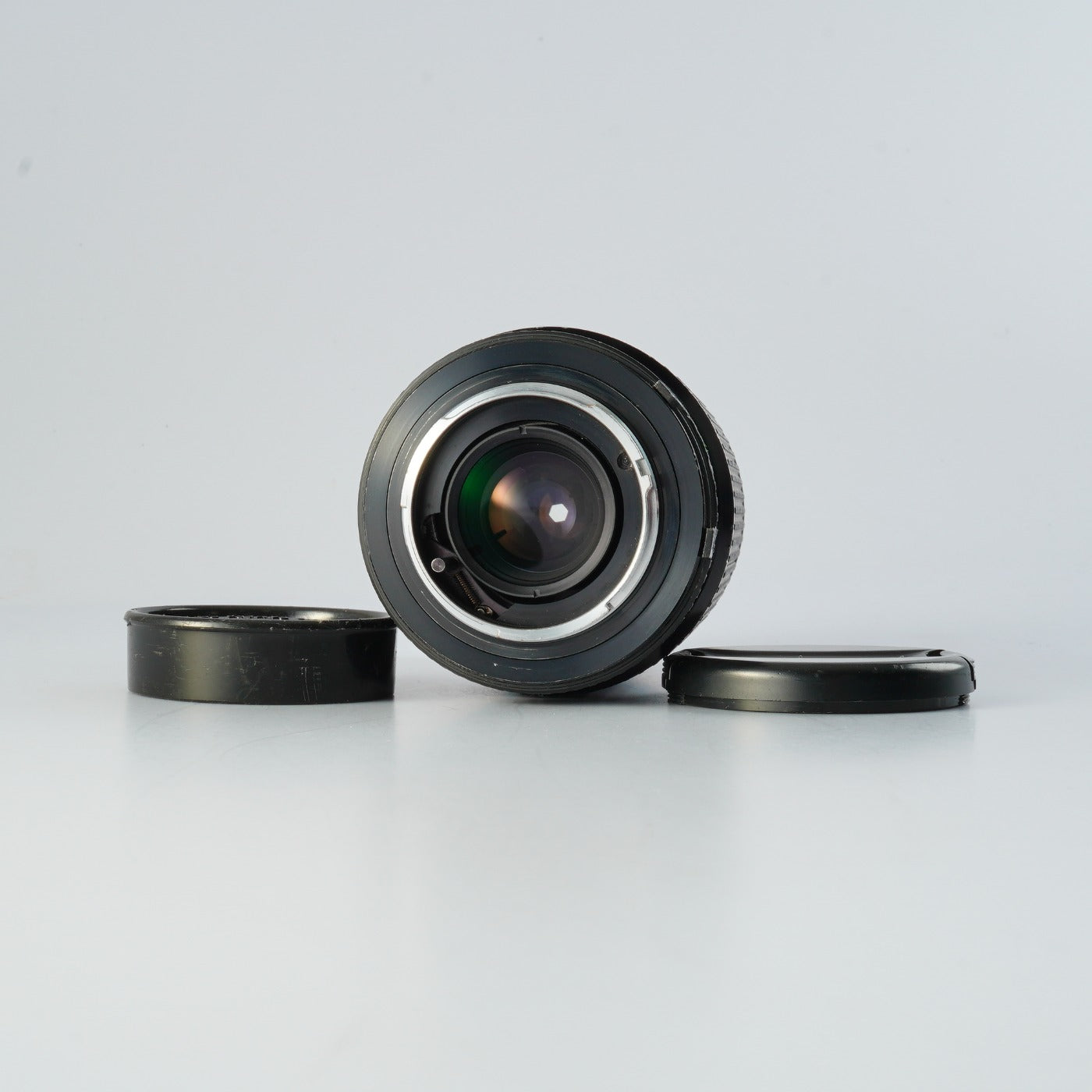 MINOLTA MD ZOOM ROKKOR 50-135mm F/3.5 ズームレンズ