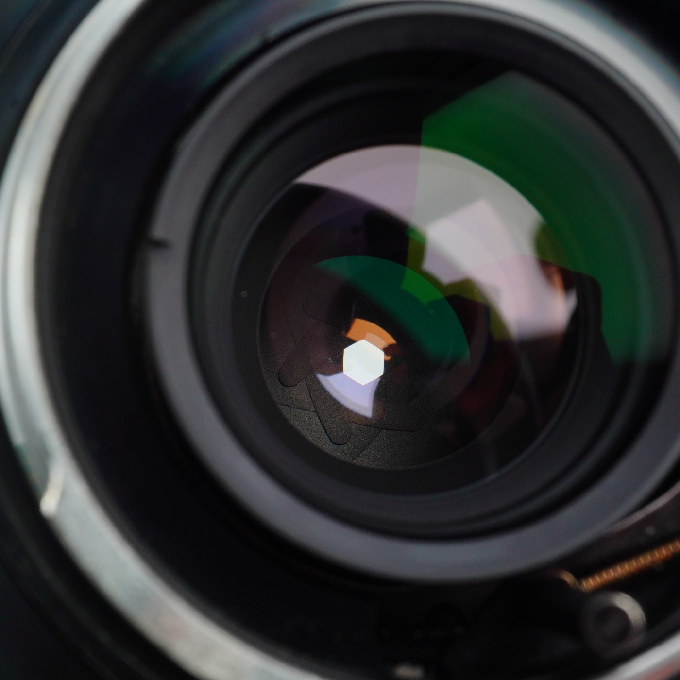 MINOLTA MD ZOOM ROKKOR 50-135mm F/3.5 ズームレンズ