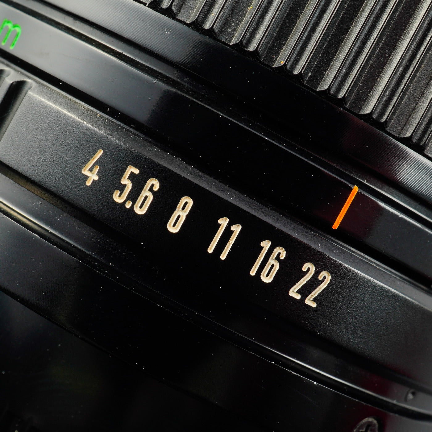 Canon FD 35-70mm F/4 ズームレンズ