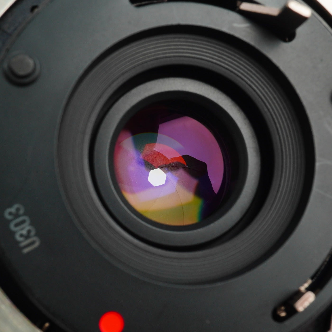 Canon FD 35-70mm F/4 ズームレンズ – 山田写真機店