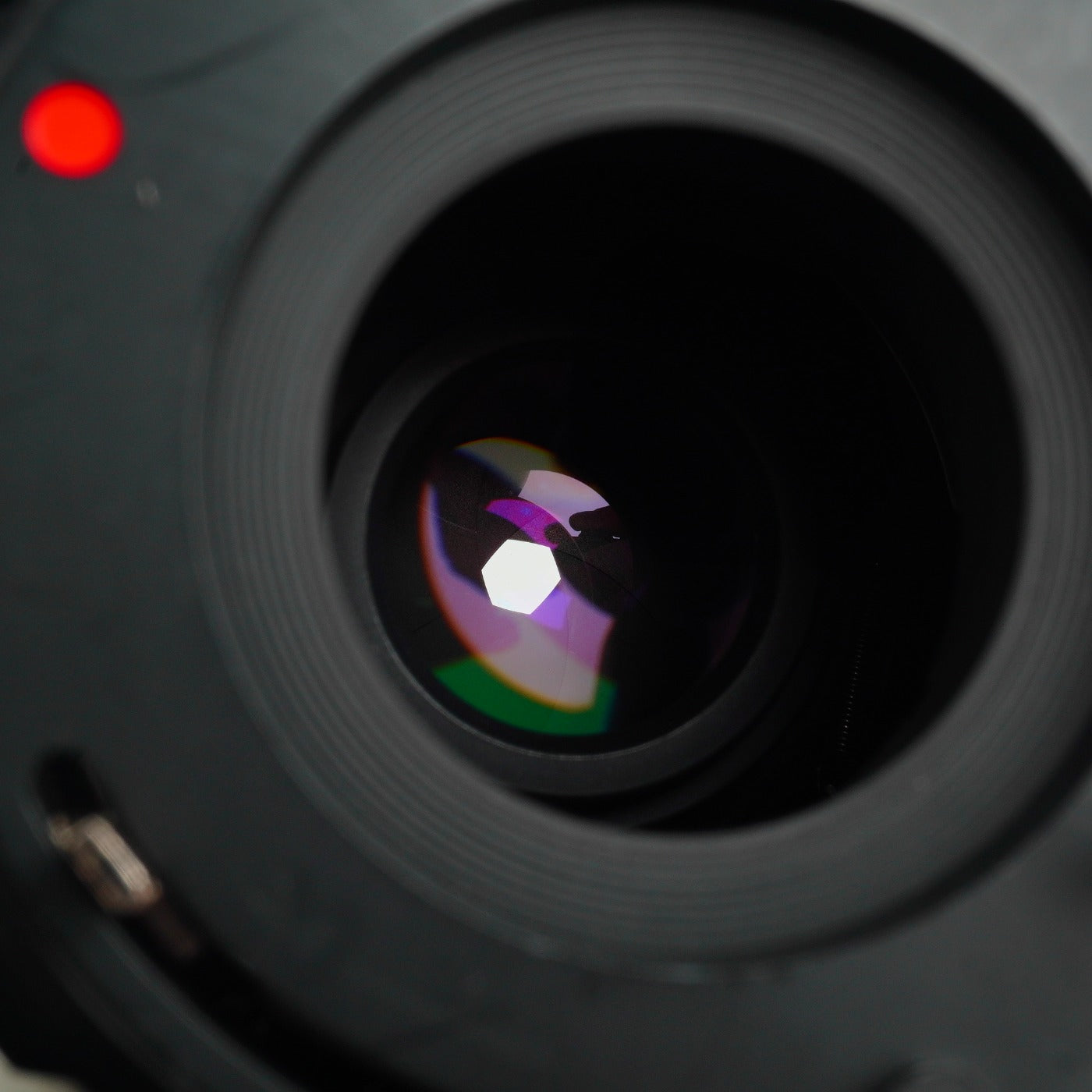 Canon FD 35-70mm F/4 ズームレンズ