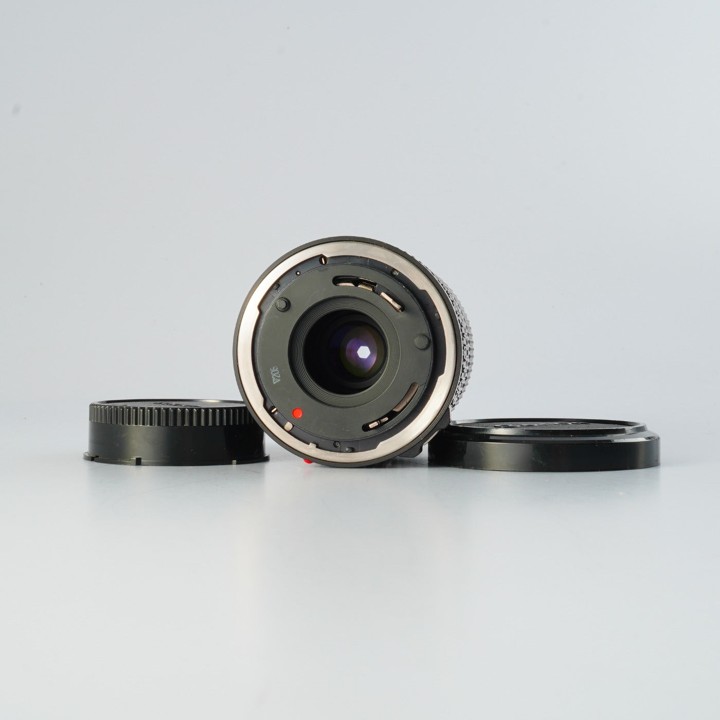 Canon FD 35-70mm F/4 ズームレンズ