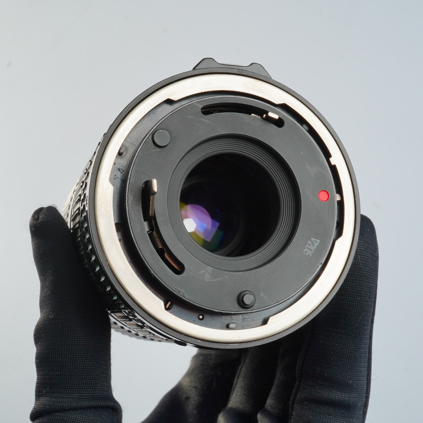 Canon FD 35-70mm F/4 ズームレンズ