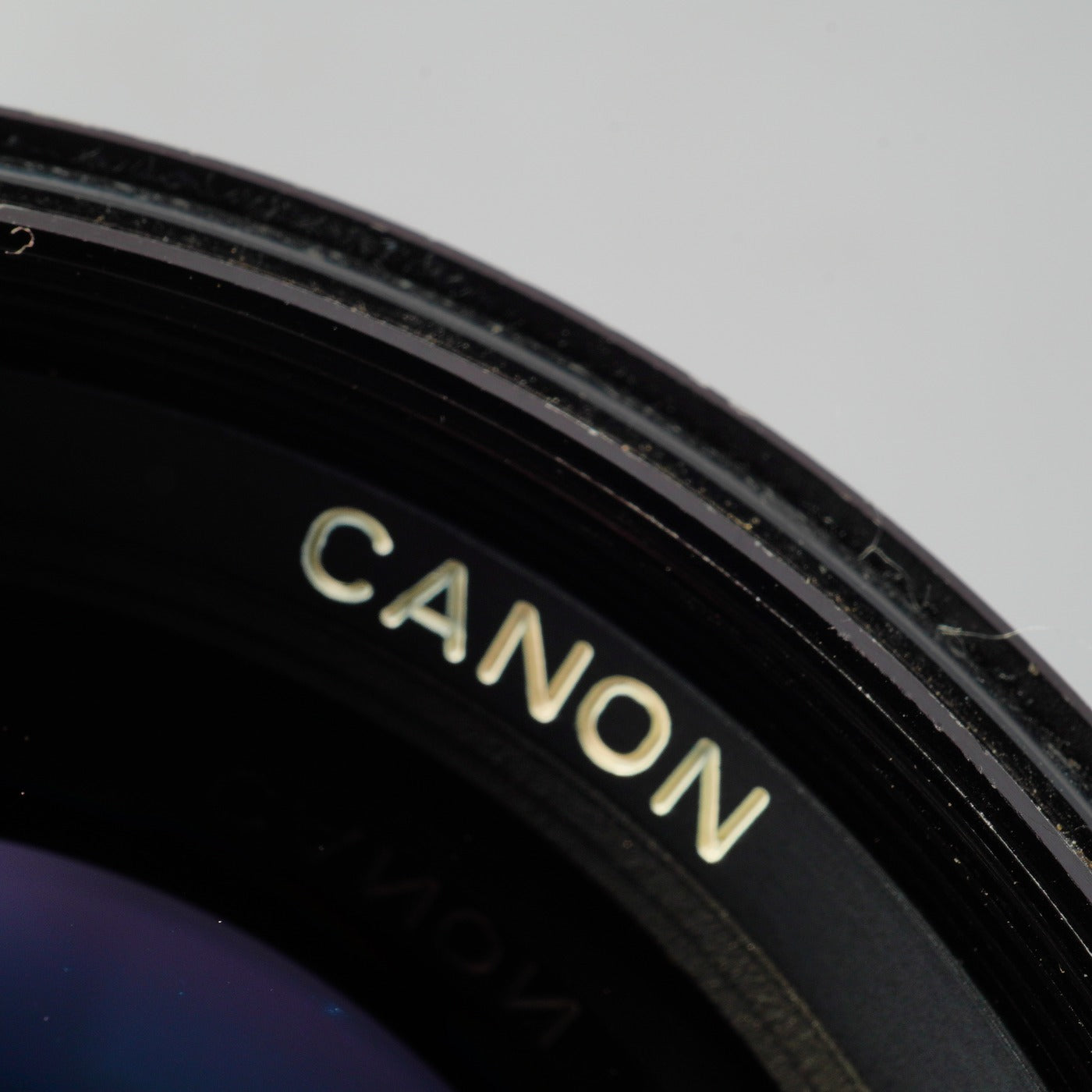 Canon FD 135mm F/2.8 単焦点レンズ