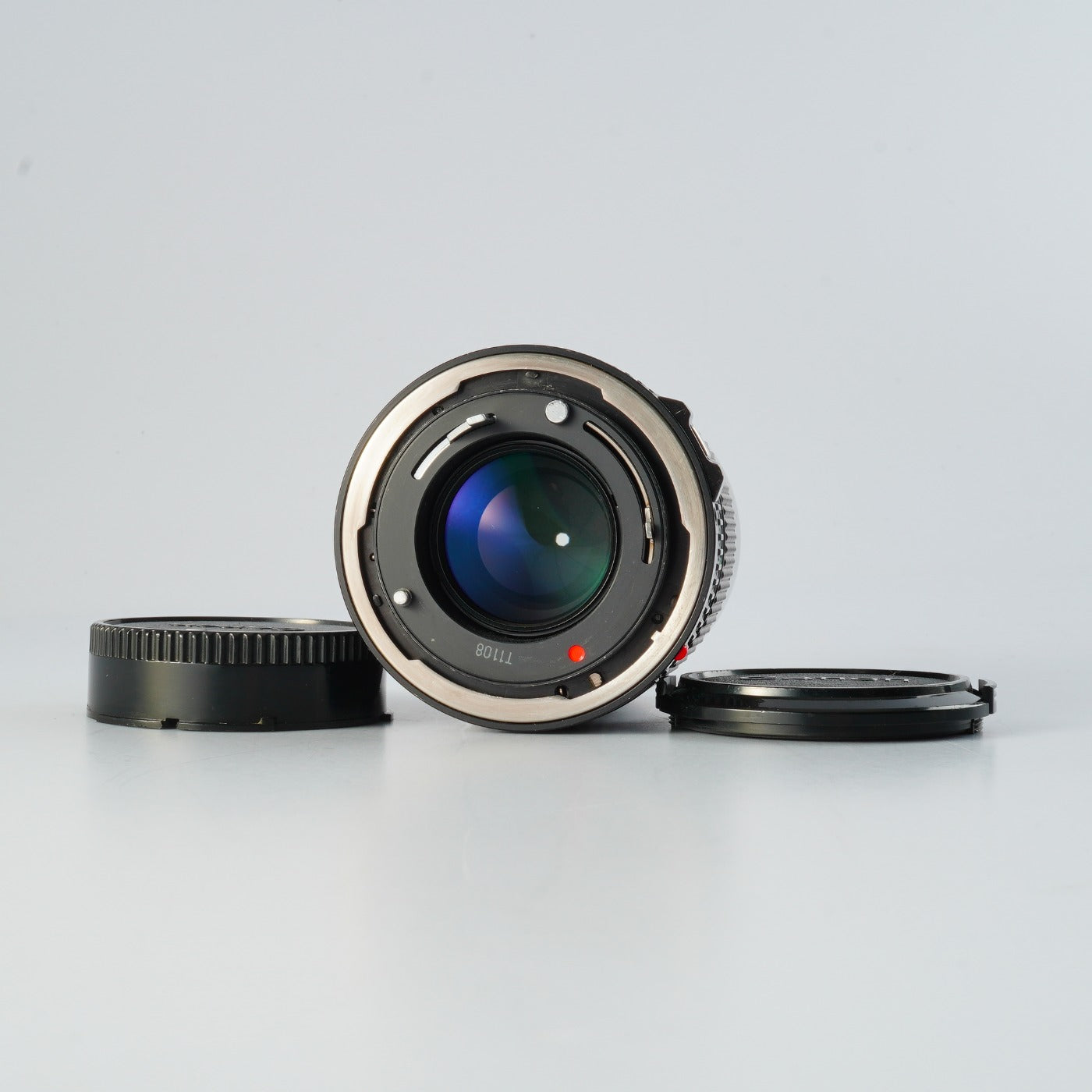 Canon FD 135mm F/2.8 単焦点レンズ