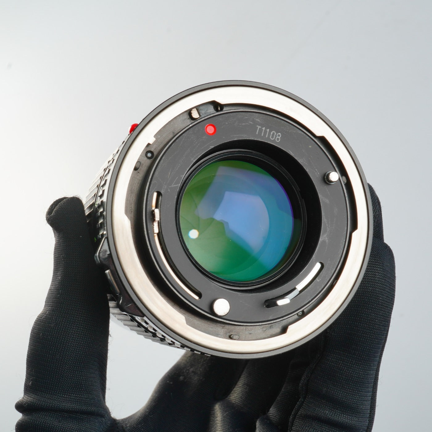 Canon FD 135mm F/2.8 単焦点レンズ