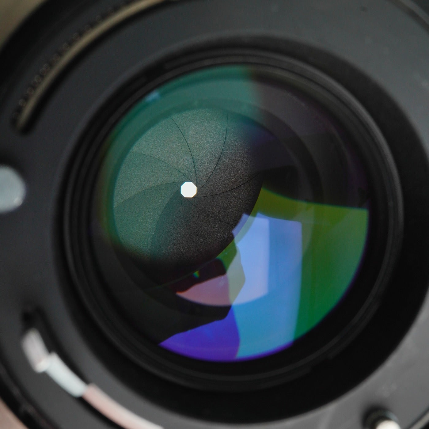 Canon FD 135mm F/2.8 単焦点レンズ