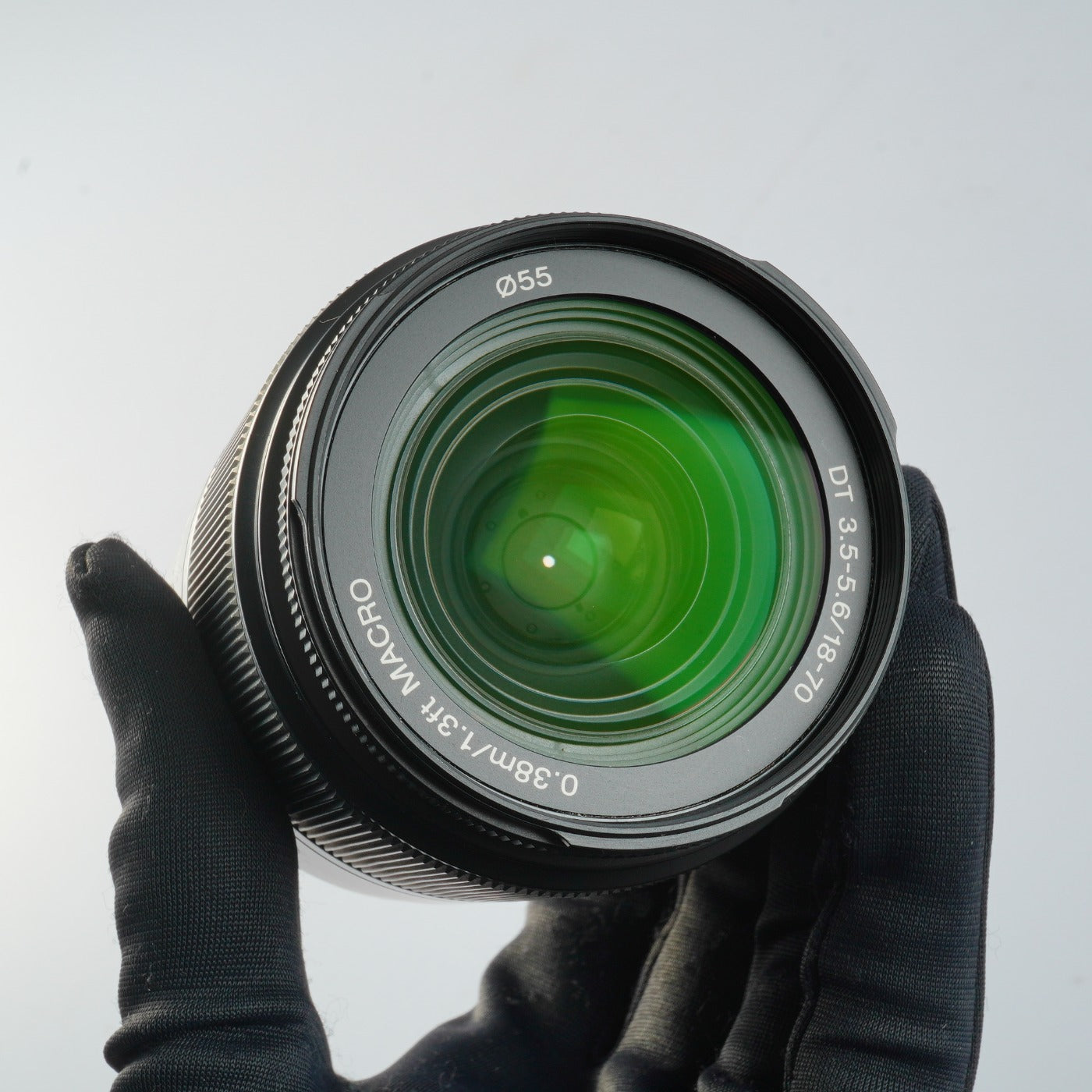 SONY A200 + DT 18-70mm + 75-300mm + CF 2GB デジタル一眼レフカメラ