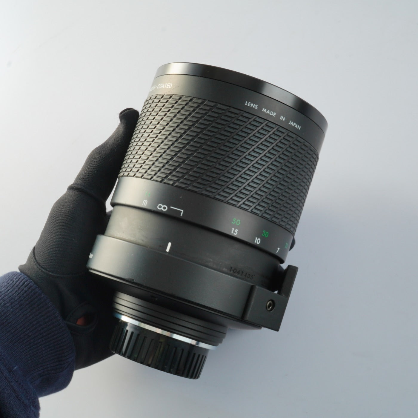 SIGMA Mirror-Telephoto 600mm F/8 Multi-Coated (Nikon F用) 単焦点レンズ