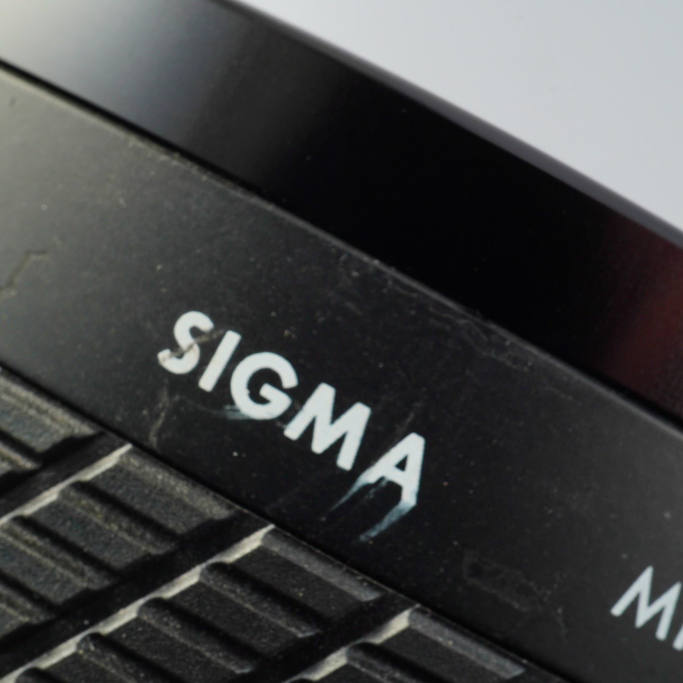 SIGMA Mirror-Telephoto 600mm F/8 Multi-Coated (Nikon F用) 単焦点レンズ