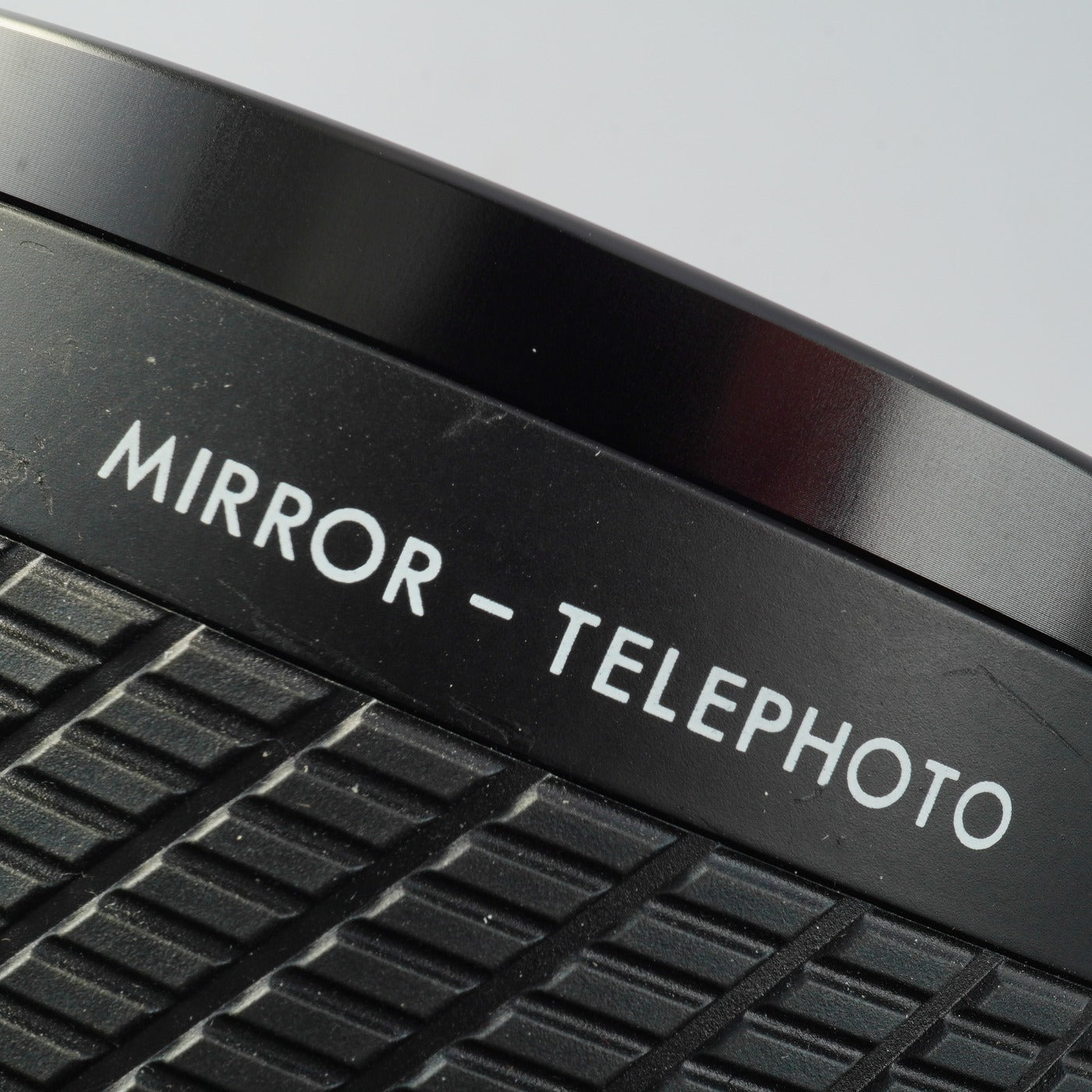 SIGMA Mirror-Telephoto 600mm F/8 Multi-Coated (Nikon F用) 単焦点レンズ