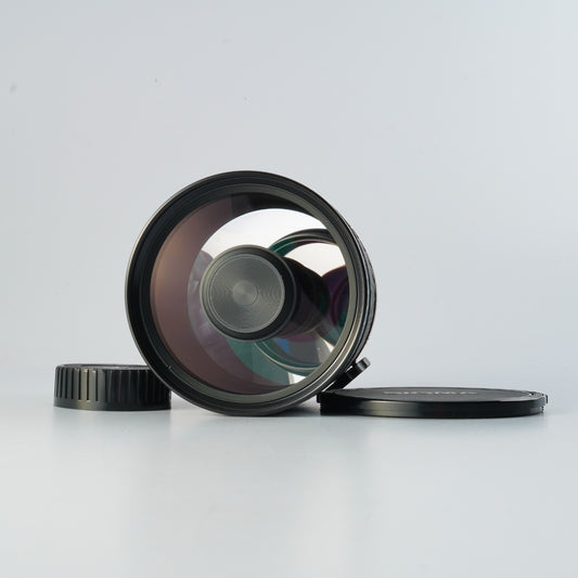 SIGMA Mirror-Telephoto 600mm F/8 Multi-Coated (Nikon F用) 単焦点レンズ