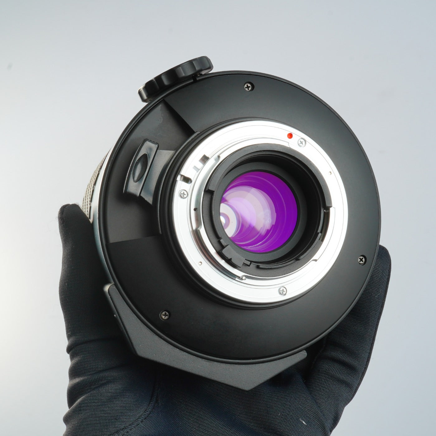 SIGMA Mirror-Telephoto 600mm F/8 Multi-Coated (Nikon F用) 単焦点レンズ