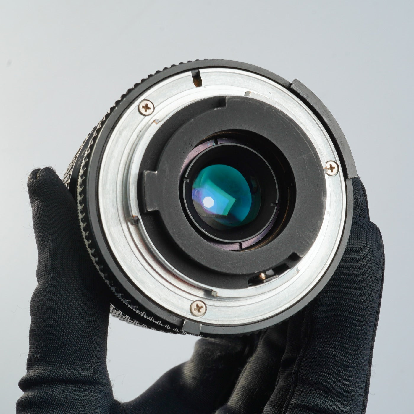 Nikon Ai Zoom-NIKKOR 43-86mm F/3.5 ズームレンズ