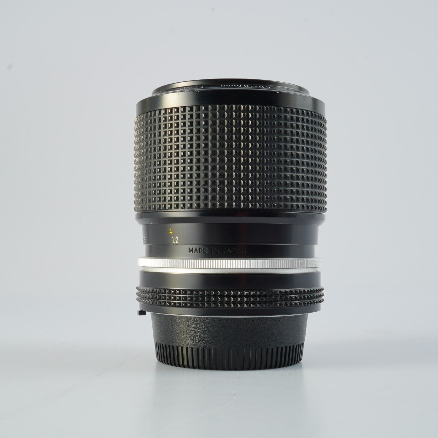 Nikon Ai Zoom-NIKKOR 43-86mm F/3.5 ズームレンズ