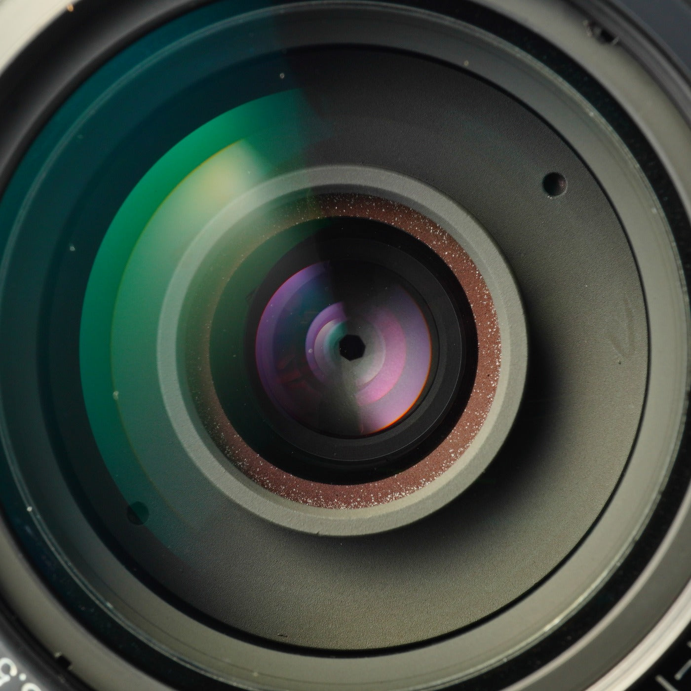 Nikon Ai Zoom-NIKKOR 43-86mm F/3.5 ズームレンズ