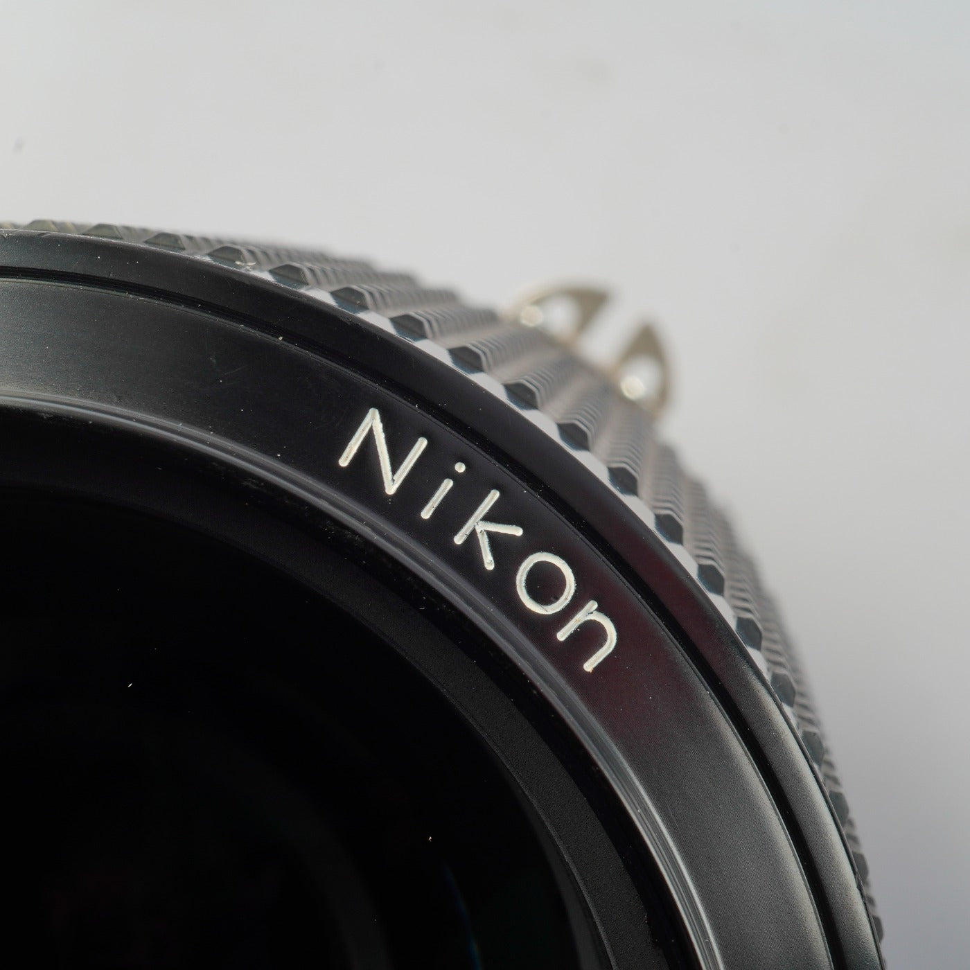 Nikon Ai Zoom-NIKKOR 43-86mm F/3.5 ズームレンズ