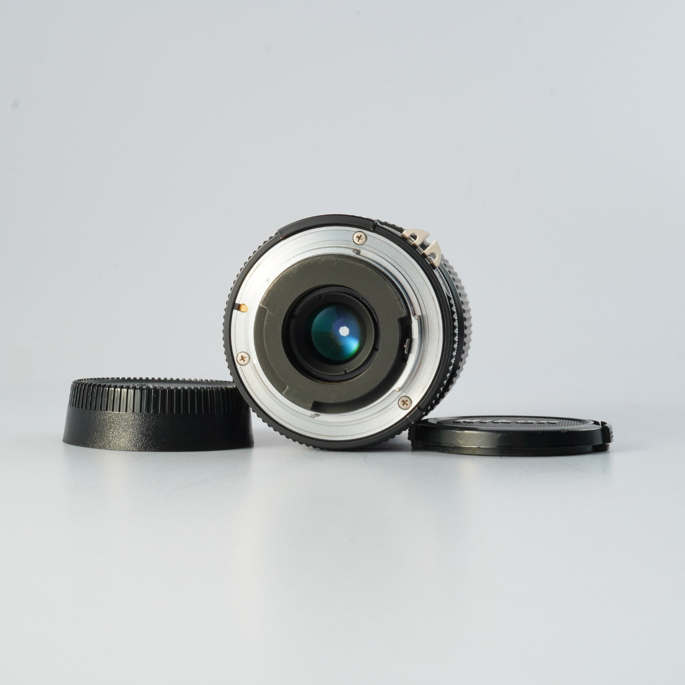 Nikon Ai Zoom-NIKKOR 43-86mm F/3.5 ズームレンズ