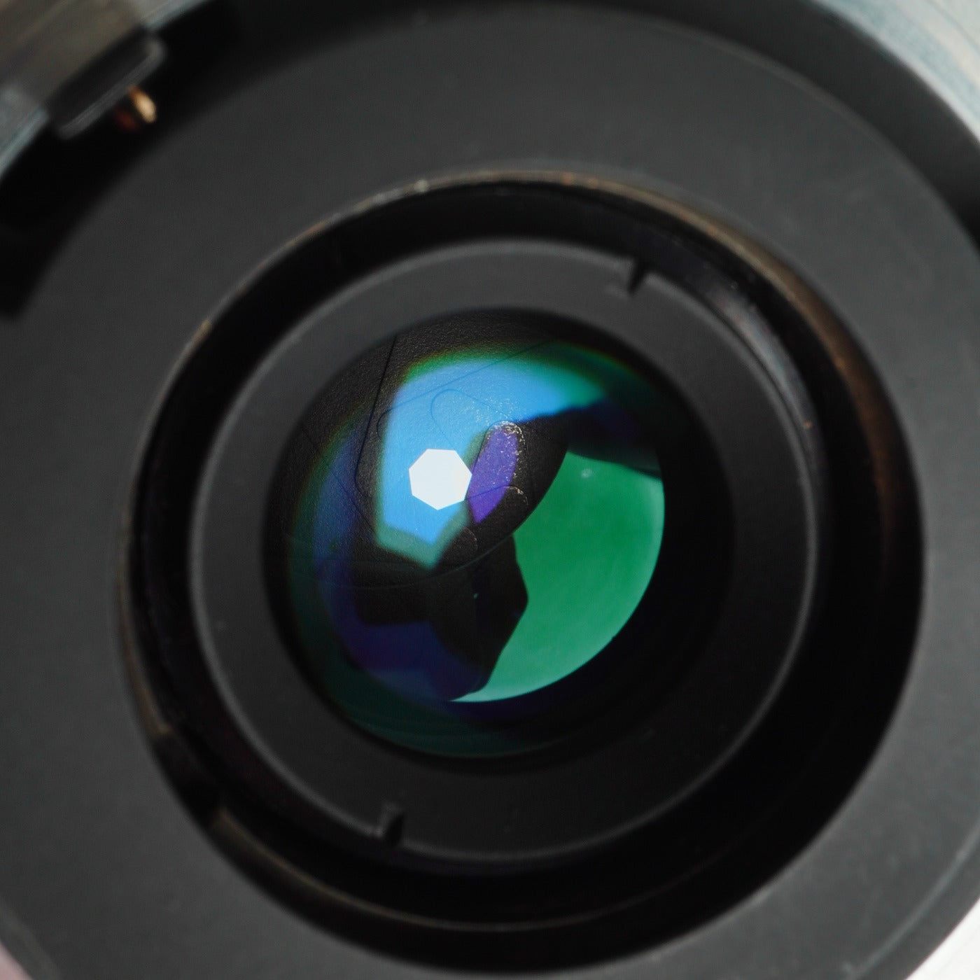 Nikon Ai Zoom-NIKKOR 43-86mm F/3.5 ズームレンズ