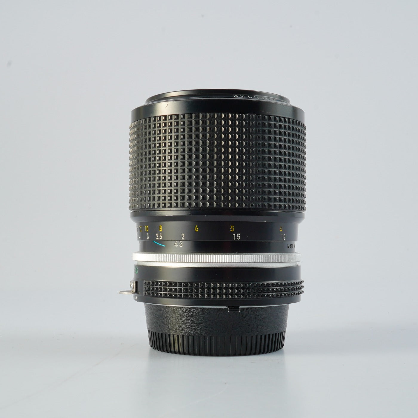 Nikon Ai Zoom-NIKKOR 43-86mm F/3.5 ズームレンズ