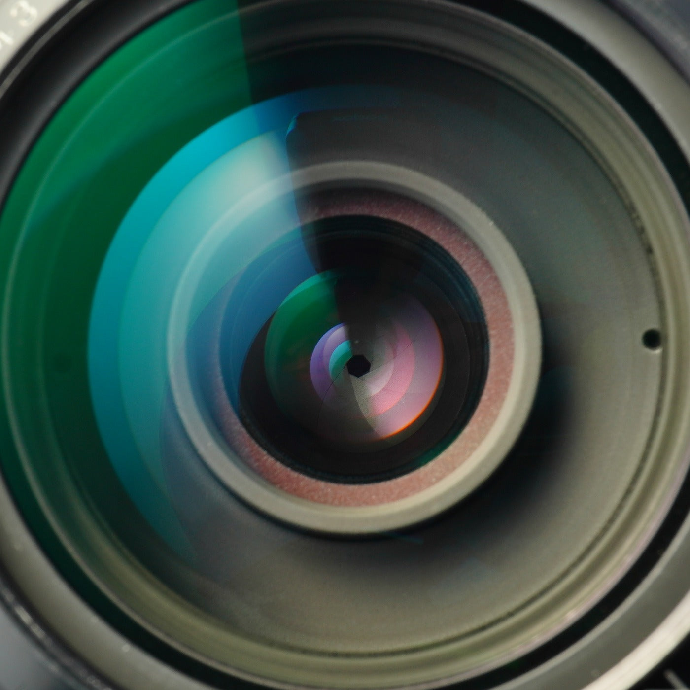 Nikon Ai Zoom-NIKKOR 43-86mm F/3.5 ズームレンズ