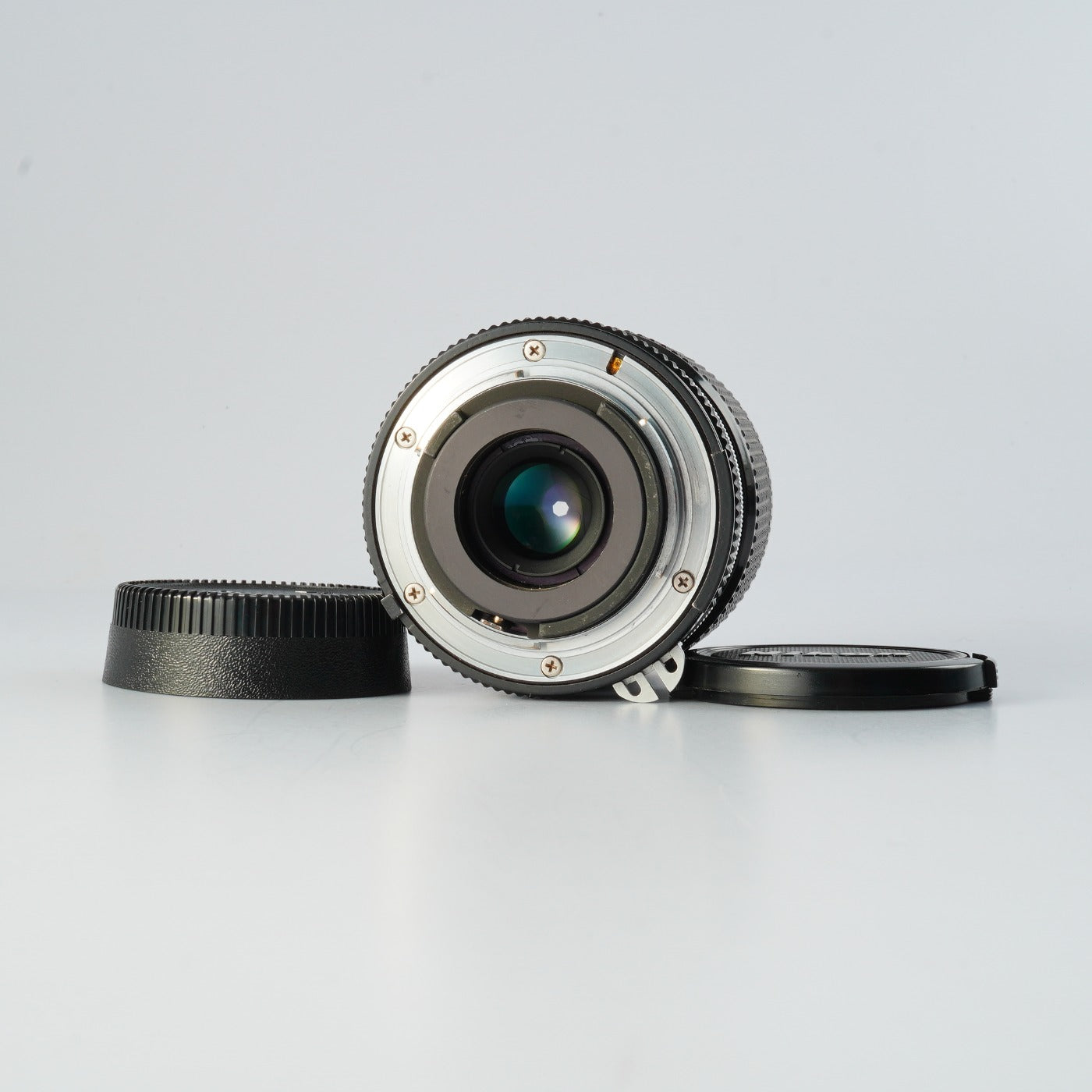 Nikon Ai Zoom-NIKKOR 43-86mm F/3.5 ズームレンズ